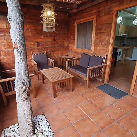 El Parral 17 * San Nicolás