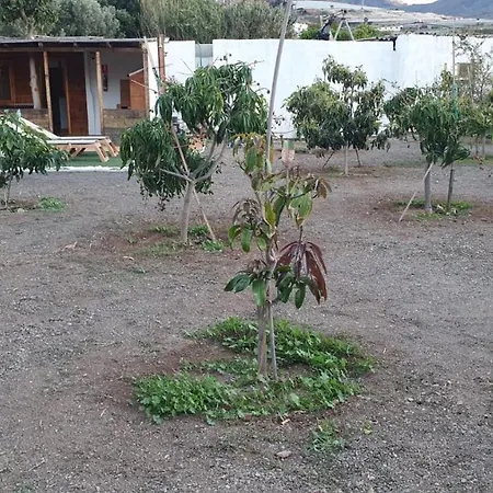 El Parral 17 Apartament *